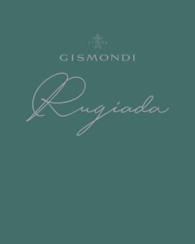 Gismondi1754 pamphlet rugiada collection cover