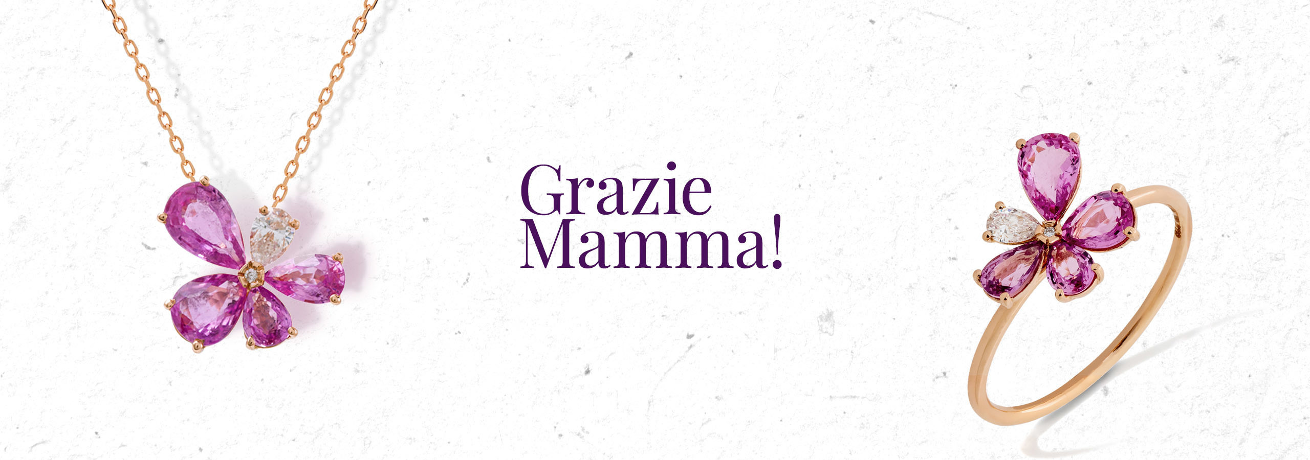 Gismondi1754 mamma header